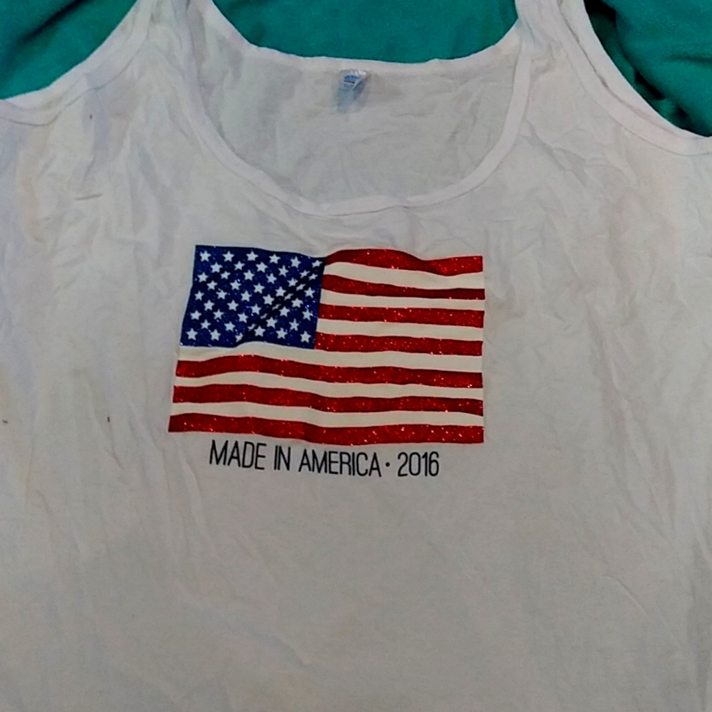 Flag 👕 Xl